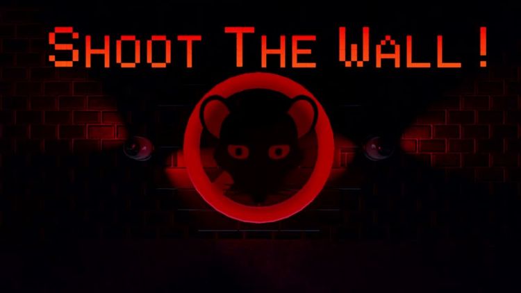 Shoot The Wall PC Steam CD Key