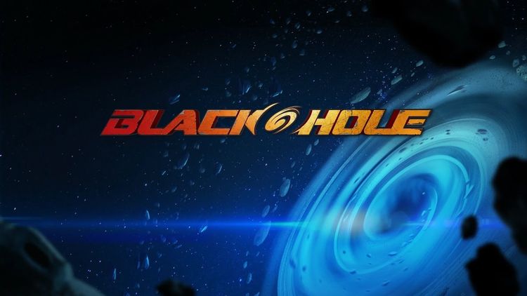 BLACKHOLE GOG CD Key