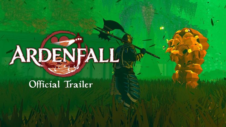 Ardenfall PC Steam CD Key