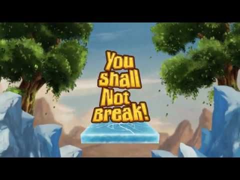You Shall Not Break! Steam CD Key
