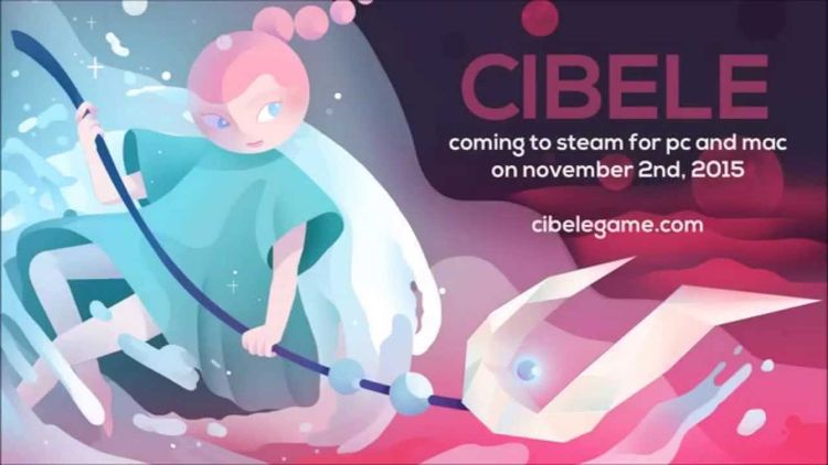 Cibele PC Steam CD Key