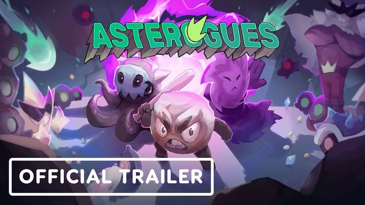 Asterogues PC Steam CD Key