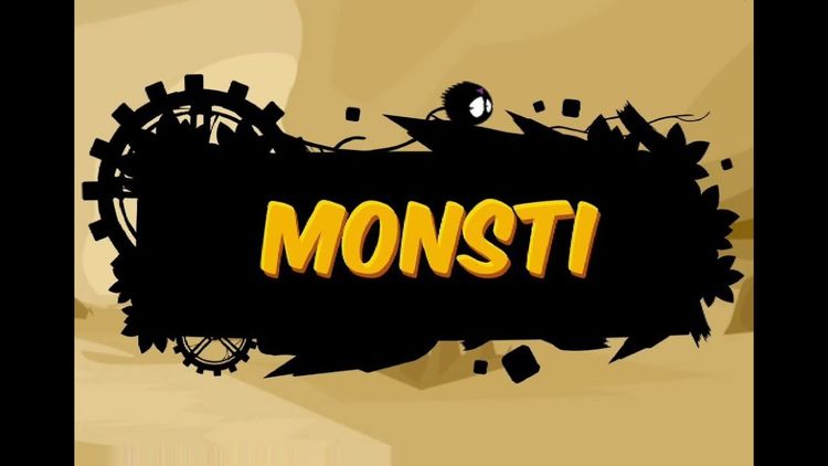 Monsti Steam CD Key