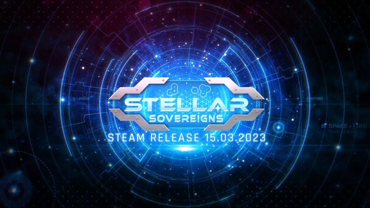 Stellar Sovereigns Steam CD Key