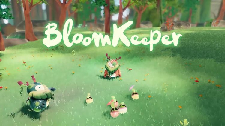 BloomKeeper PC Steam CD Key