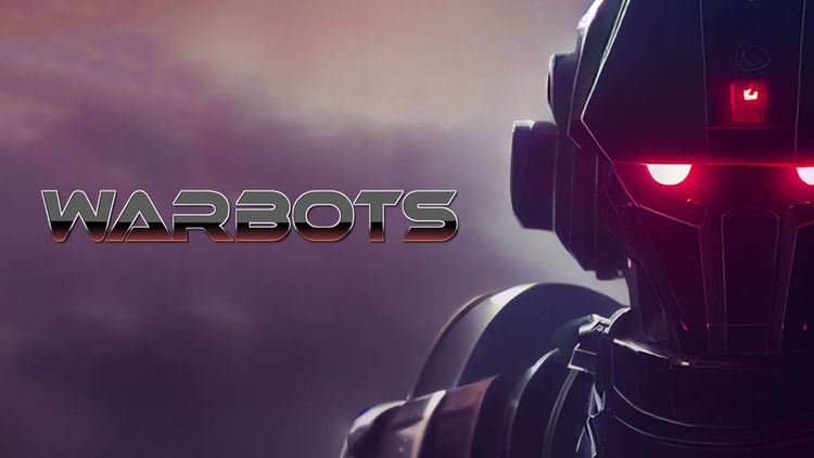 WarBots Steam CD Key