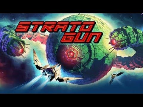 Stratogun PC Steam CD Key