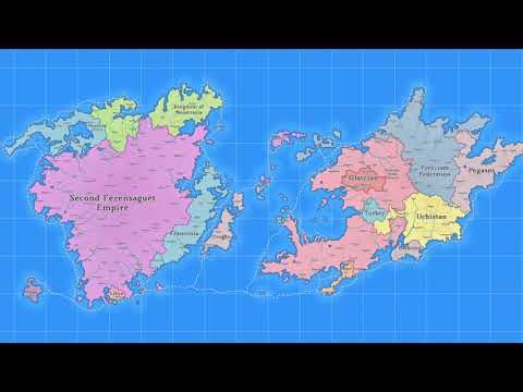 Fantasy Map Simulator PC Steam CD Key