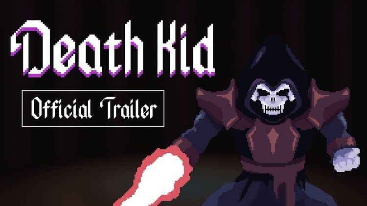 Death Kid PC Steam CD Key
