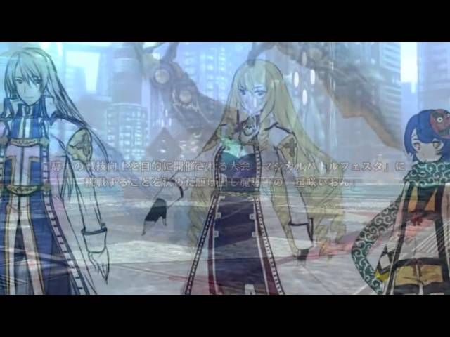 Magical Battle Festa Steam CD Key