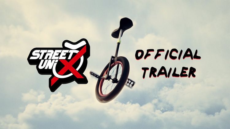 STREET UNI X PC Steam CD Key