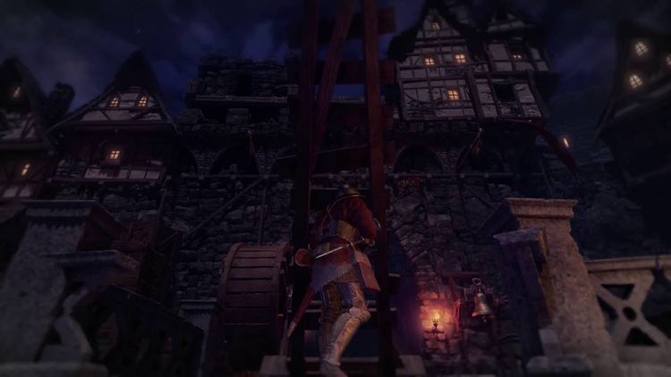 Shadwen PC Steam CD Key