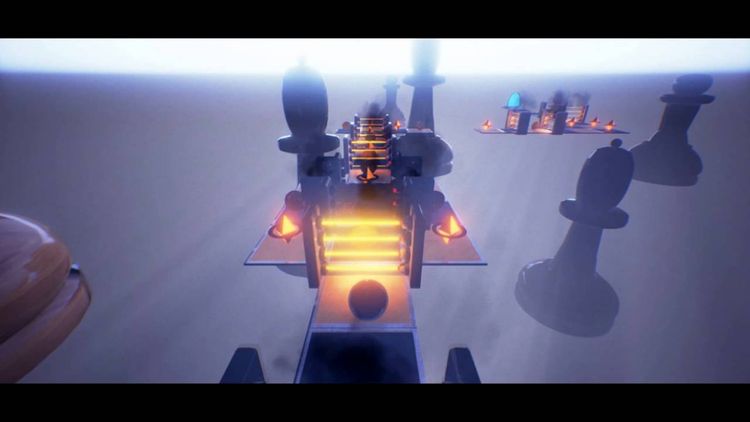 Hyposphere PC Steam CD Key