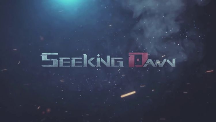 Seeking Dawn PC Steam CD Key