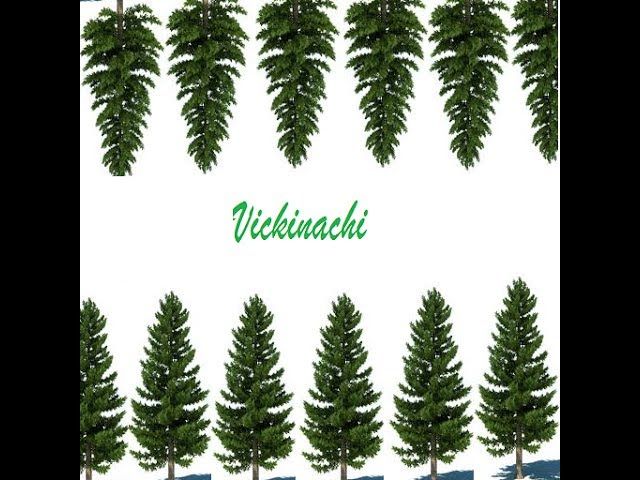 Vickinachi Steam CD Key