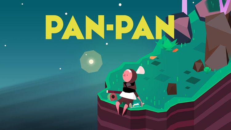 Pan-Pan Steam CD Key