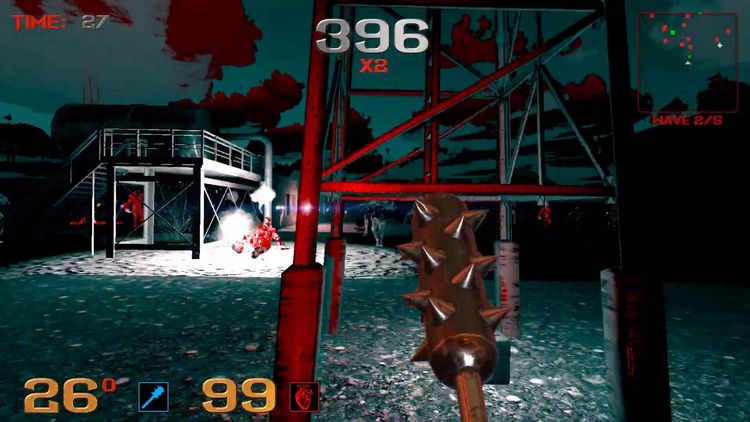 Gates of Hell (2019) Steam CD Key
