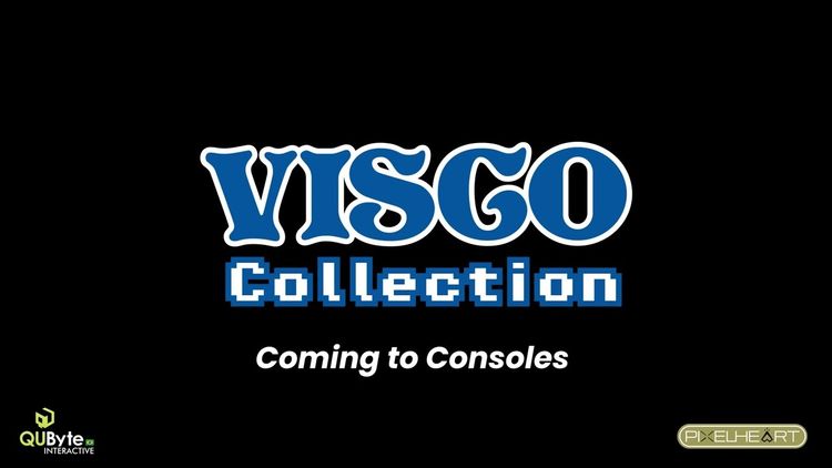 VISCO Collection Steam CD Key
