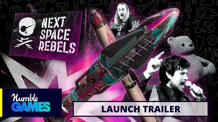 Next Space Rebels LATAM PC Steam CD Key