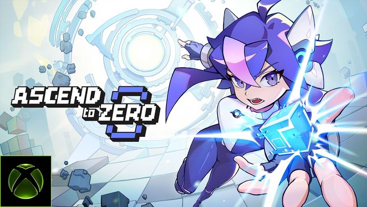 Ascend to ZERO PC Steam CD Key