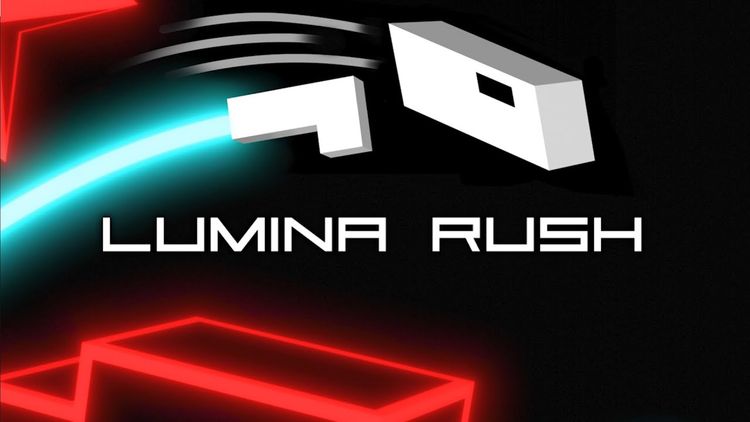 Lumina Rush PC Steam CD Key