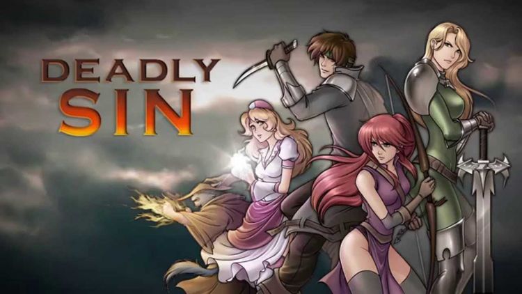 Deadly Sin Steam CD Key