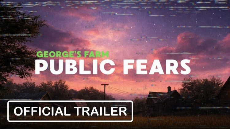 Public Fears - George's Farm PC Steam CD Key