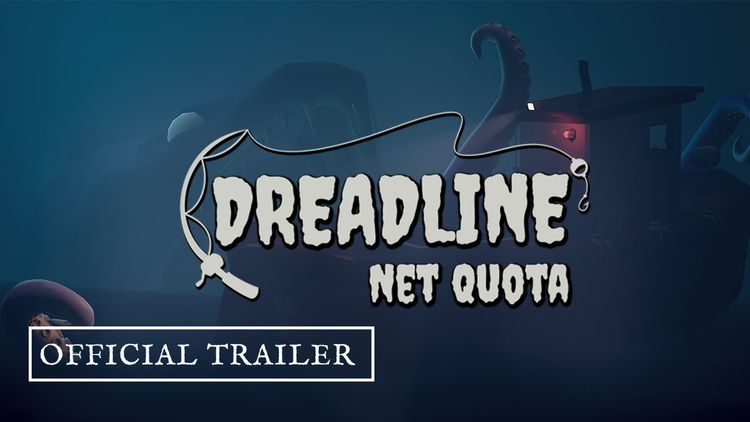 Dreadline: Net Quota PC Steam CD Key