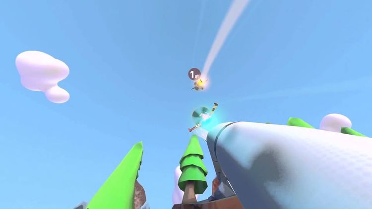 Tail Drift Steam CD Key
