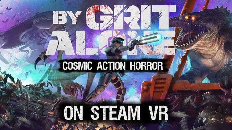 By Grit Alone PC Steam CD Key