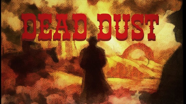 Dead Dust Steam CD Key