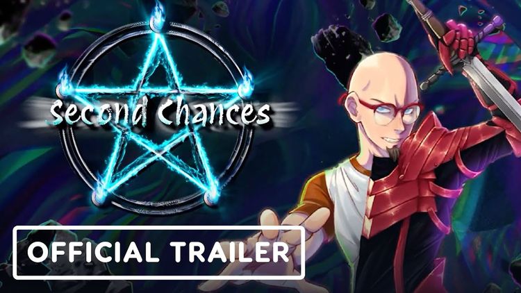 Second Chances PC Steam CD Key