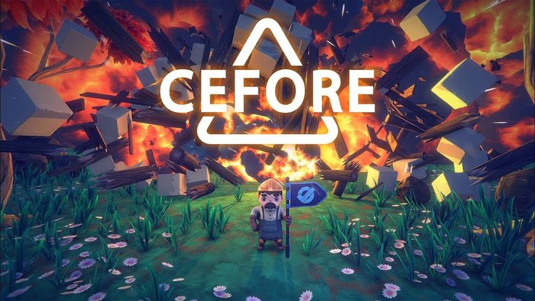 Cefore PC Steam CD Key