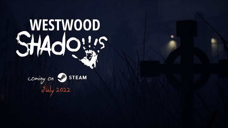 Westwood Shadows Steam CD Key