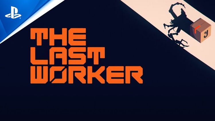 The Last Worker PC Steam CD Key