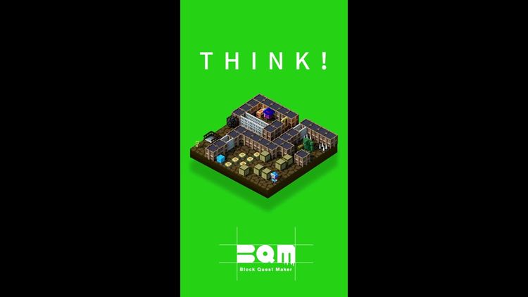 BQM - BlockQuest Maker- Complete Edition XBOX One CD Key