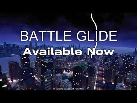 BattleGlide Meta Quest Gift