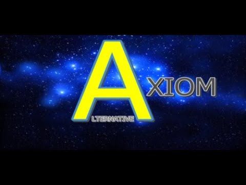 Axiom Alternative Steam CD Key