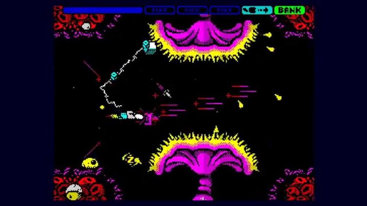 Z-Exemplar Steam CD Key