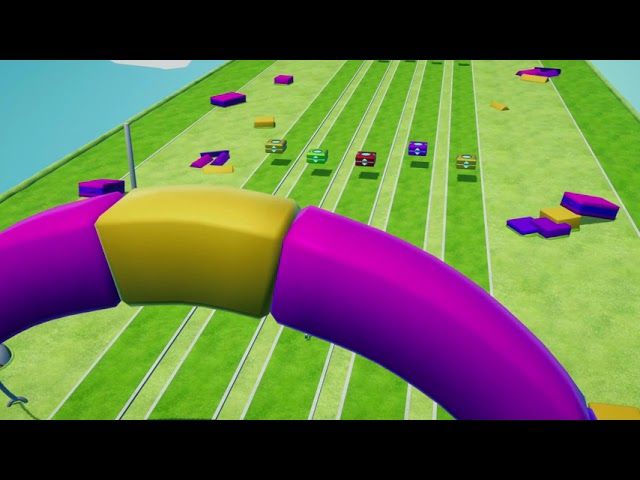 Sporty Peppers Steam CD Key