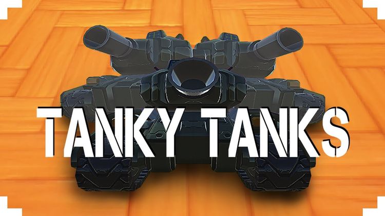 Tanks Bundle AR XBOX One CD Key