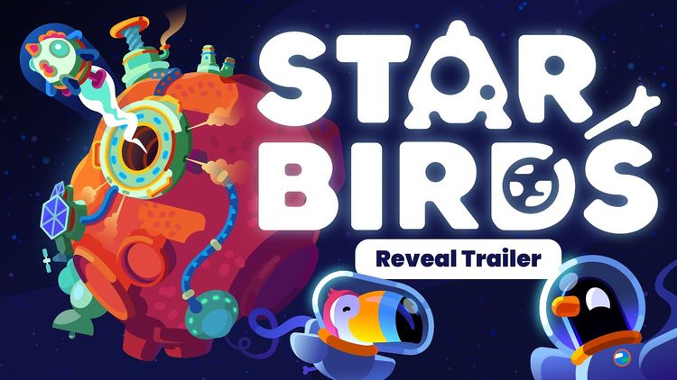 Star Birds PC Steam CD Key