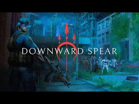 Downward Spear PC Steam CD Key