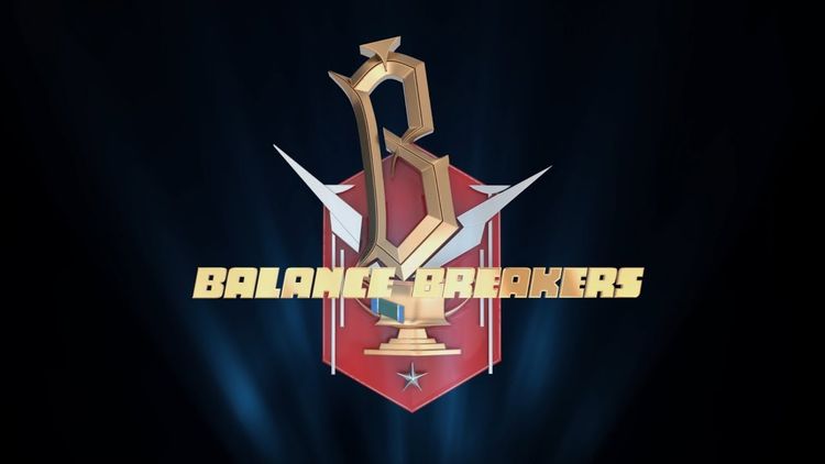 Balance Breakers Steam CD Key