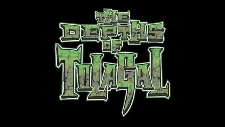 The Depths of Tolagal PC Steam Gift