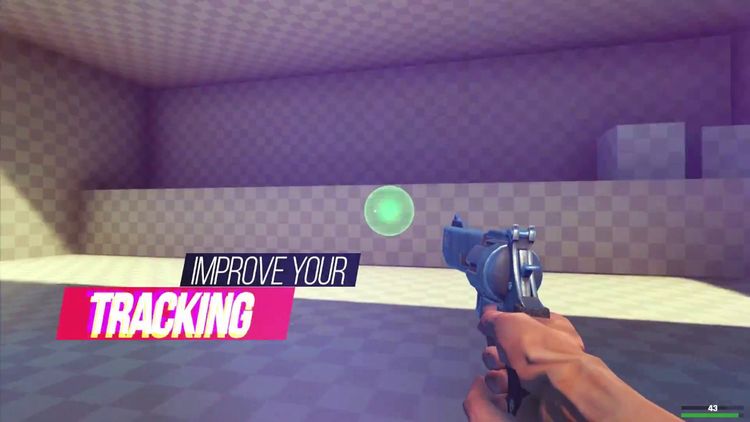 Aim Lab Steam CD Key