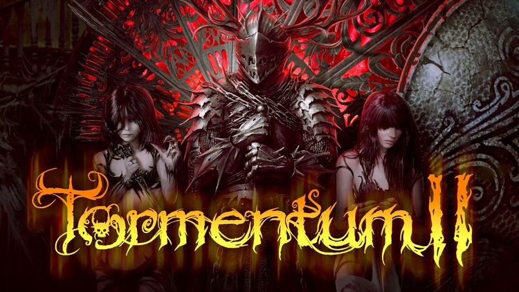 Tormentum II PC Steam CD Key