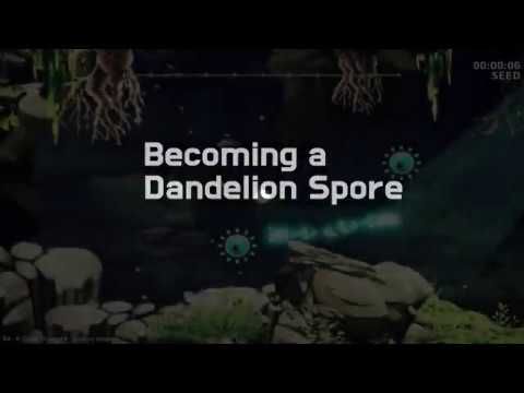 Becoming a Dandelion Spore Steam CD Key