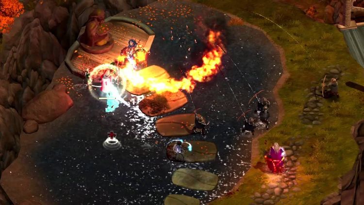 Magicka - The Other Side of the Coin DLC Steam CD Key