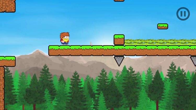 Joe Jump Impossible Quest PC Steam CD Key